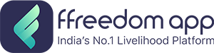 ffreedom app Logo